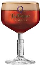 La Trappe Bierglas