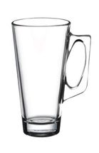 Latteglas Vela 38 cl - 2 Stuks