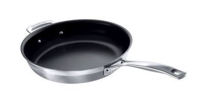 Le Creuset Koekenpan Magnetik Ø 24 cm