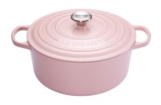 le_creuset_braadpan_roze_26cm