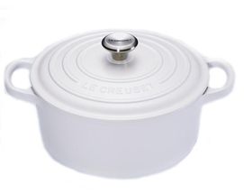 Le Creuset Signature Katoen