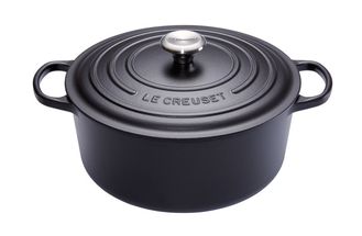 le_creuset_braadpan_zwart_26cm