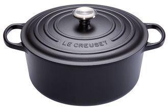 le_creuset_braadpan_zwart_30cm