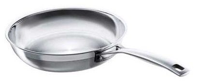 Le Creuset Koekenpan Magnetik Ø 28 cm