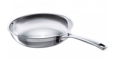 Le Creuset Koekenpan Magnetik Ø 24 cm