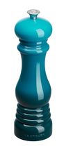 Le Creuset Pepermolen Deep Teal