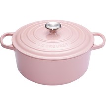 le creuset roze