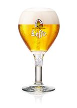 leffe bierglas