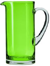 LSA Karaf Asher Lime