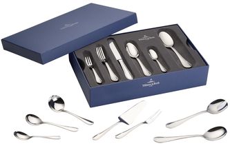 Villeroy & Boch Bestekset Mademoiselle 68-delig