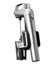 Coravin wijnsysteem Model Two Elite zilver