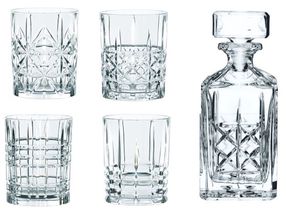 Nachtmann Whiskyset