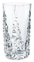 Nachtmann Longdrinkglazen Sculpture