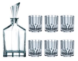 Nachtmann Aspen Whisky_set