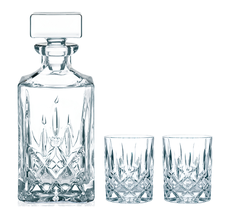 Nachtmann Whisky Set Noblesse