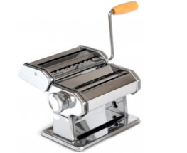 Inno Cuisinno Pastamachine Metaal