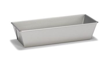 Patisse Cakevorm Snijvast Glasbodem