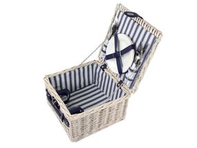 Picknickmand Ruit