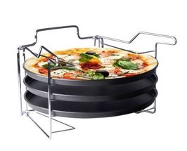 Pizzaplaat