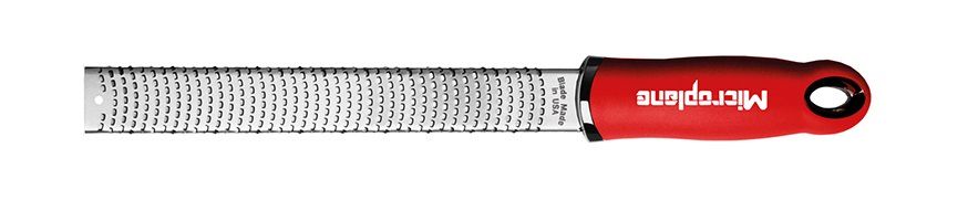 Microplane Rasp Rood