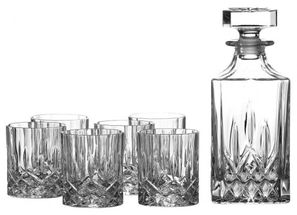 Royal Doulton Whisky Set