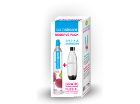 SodaStream Reservepack 2