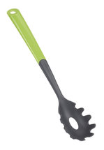Spaghettilepel