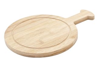 CT Steakplank