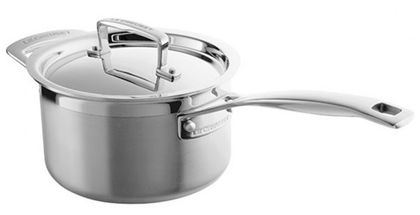 Le Creuset Steelpan Magnetik Ø 18 cm
