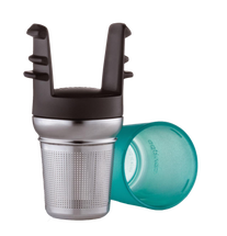 Contigo theefilter