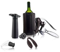 vacuvin_wijn_set_professional
