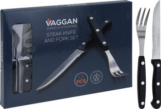 Vaggan bestekset