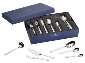 Villeroy & Boch Bestekset Victor 68-delig