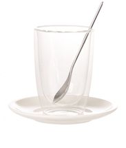 Villeroy & Boch Latte Macchiato Set Coffee Passion