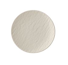 Villeroy &amp; Boch Bordje Manufacture Rock Wit ø 16 cm