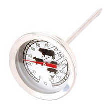 Vleesthermometer