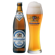 weihenstephanerbier