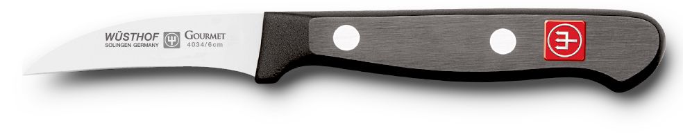 Wusthof Groentemes Gourmet 6 cm