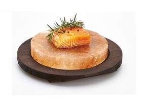 bisetti zoutsteen bbq