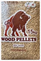 Elephant houtpellets | Haardhout.com