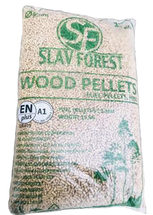Houtpellets EN Plus A1 | Haardhout.com