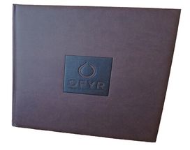 Kookboek OFYR | Haardhout.com