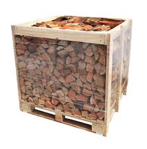 Pallet eucalyptus hout | Haardhout.com
