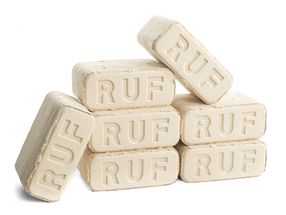 RUF briketten | Haardhout.com