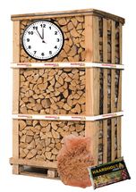 Pallet  berkenhout | Haardhout.com