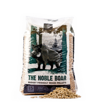 Houtpellets | Haardhout.com