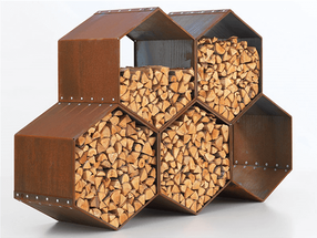 Woodbee | Harrie Leenders