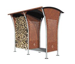 Woodstocker | Haardhout.com