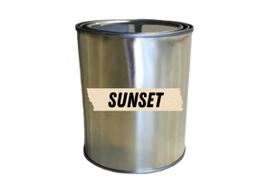 Steigerhoutbeits Sunset 750ml