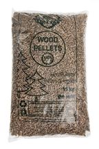 Houtpellets DIN+ | Topbrandhout.nl